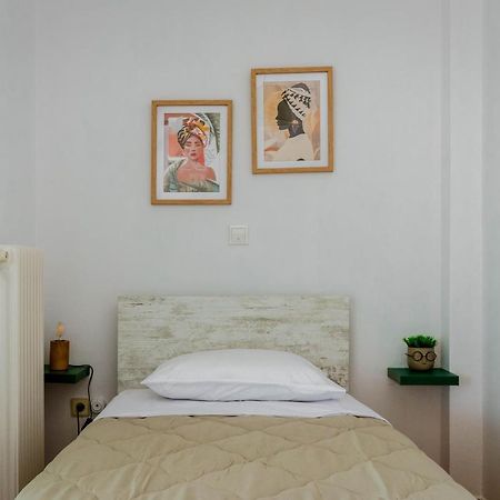 Penthouse 2Bd Apartment In The Heart Of Koukaki Athen Eksteriør bilde