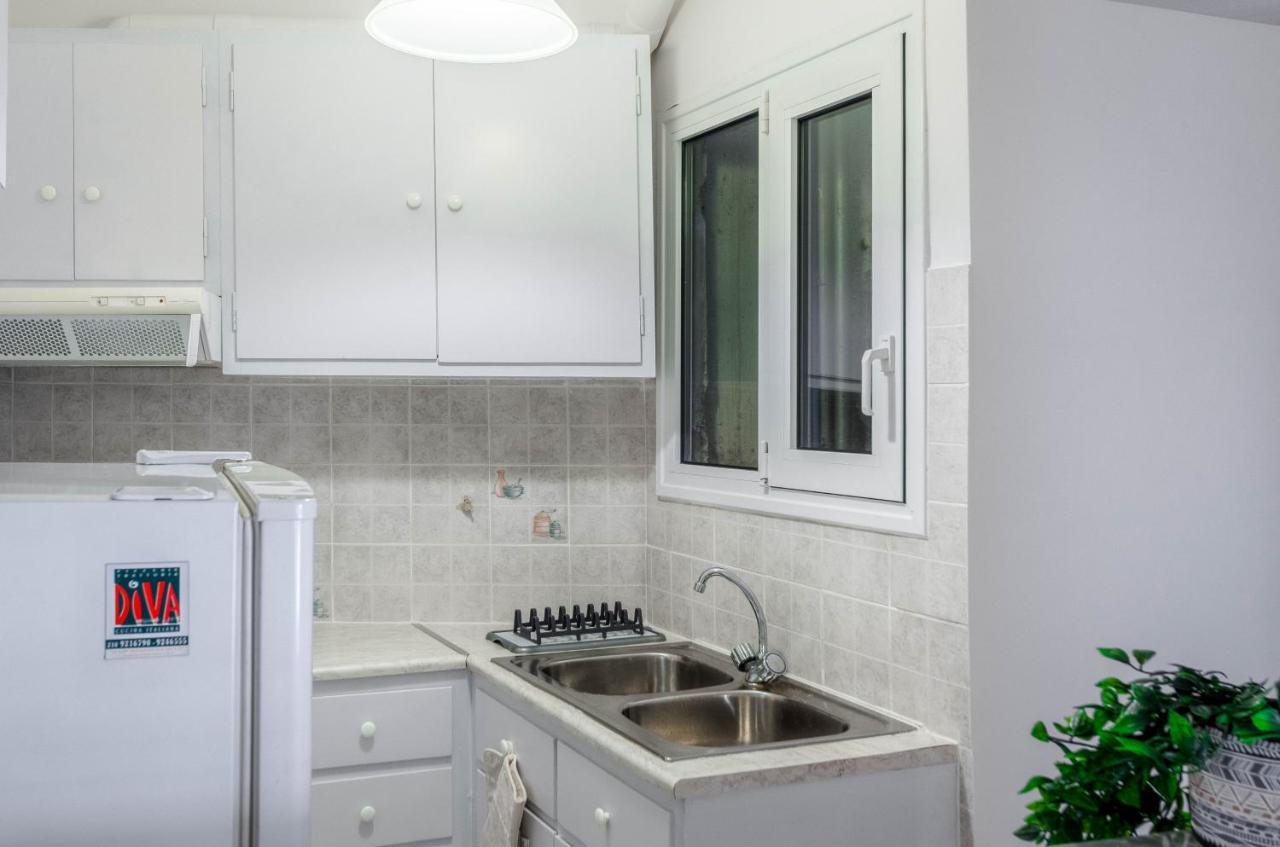 Penthouse 2Bd Apartment In The Heart Of Koukaki Athen Eksteriør bilde